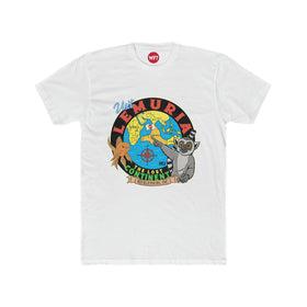 Lemuria T-Shirt - Vault - 0