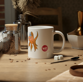 It's Obviousily Aliens Mug 20oz - 0