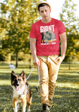 Giants Limited T-Shirt