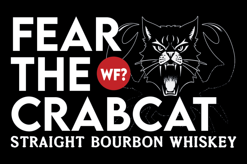 Crabcat Whiskey