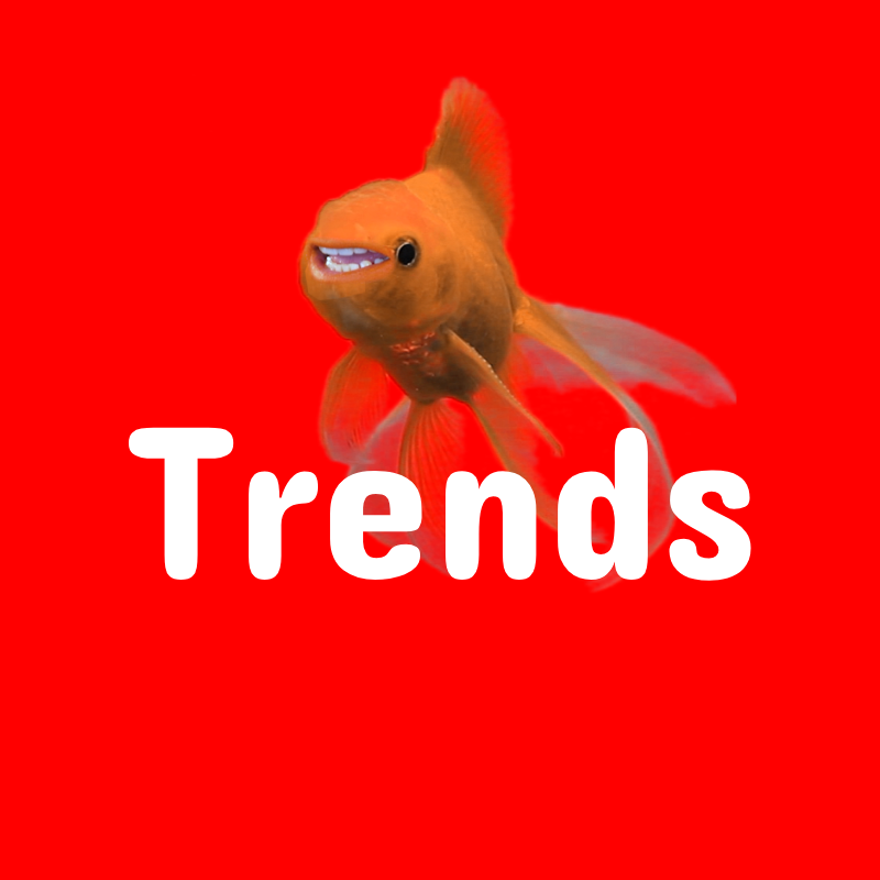 Heckletrends