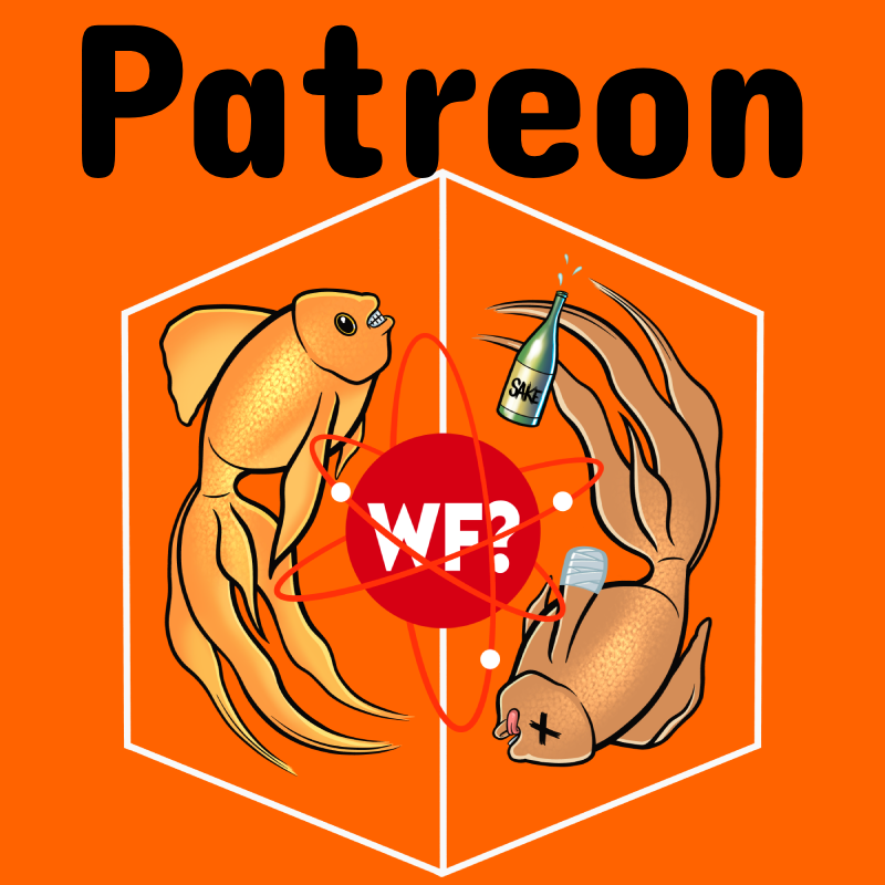 Patreon Exclusives