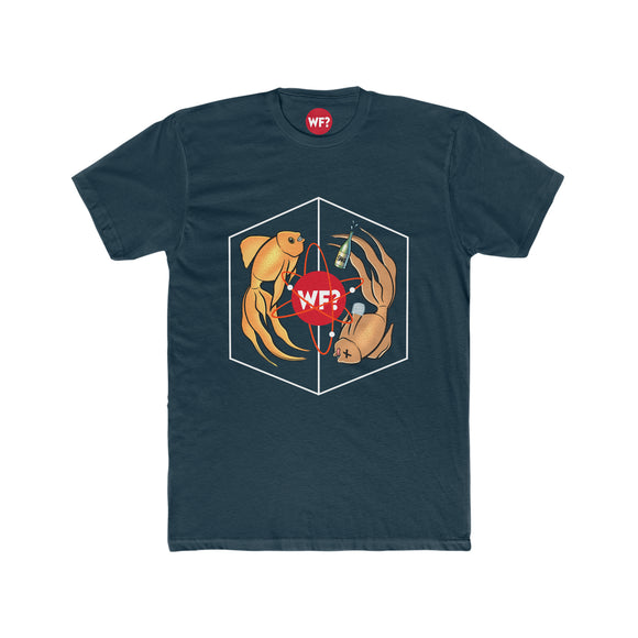 Many Worlds T-Shirt - Vault