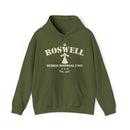 Roswell Unisex Pullover Hoodie-8