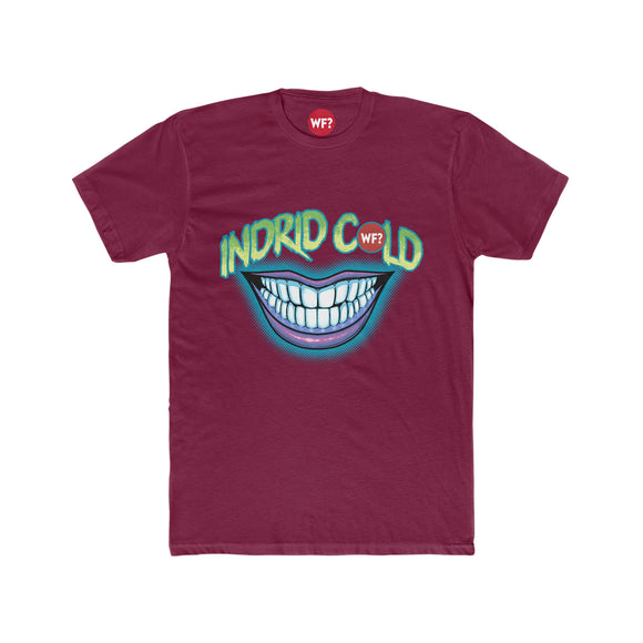 Indrid Cold T-Shirt - Vault