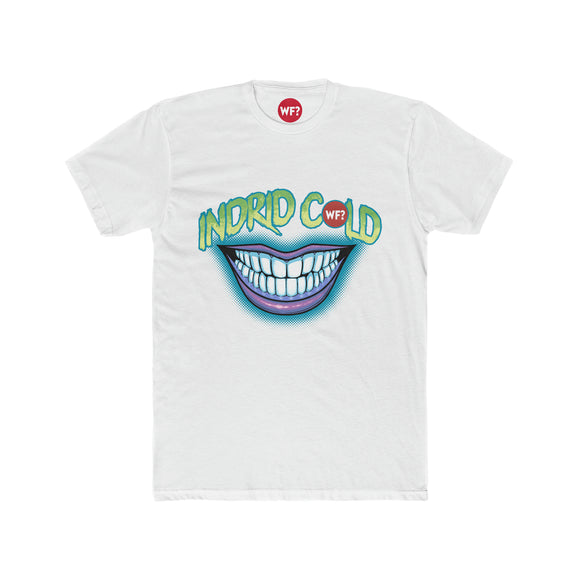 Indrid Cold T-Shirt - Vault