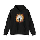 TWF Time Travel Unisex Hoodie-3