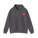 TWF Logo Unisex Heavy Blend™ Hooded Sweatshirt-6