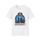 TWF Maury Island Incident Tee – Limited Edition – Unisex-4