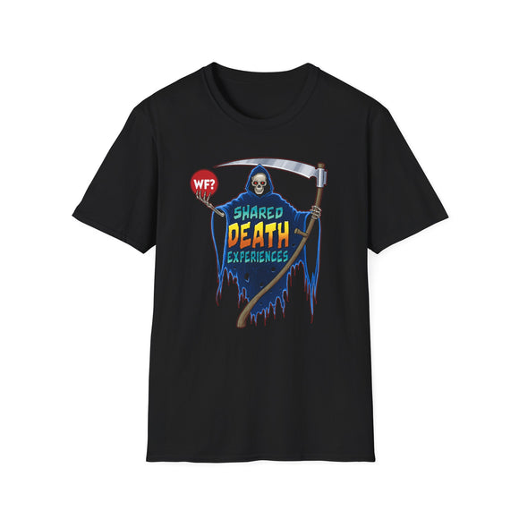 Shared Death Experiences T-Shirt