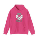 Fear the Crabcat Pullover Hoodie-2