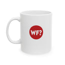 Illuminati Vol 2 Ceramic Mug, (11oz, 15oz)-2