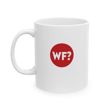 Illuminati Vol 2 Ceramic Mug 11 oz - 0