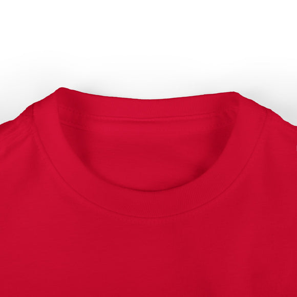 HeckleGuppy Infant Fine Jersey Tee