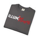 IllumiNaughty Unisex T-shirt - Fan Favorite!-10