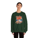 Mount !@#$% Hayes Unisex Crewneck Sweatshirt-8