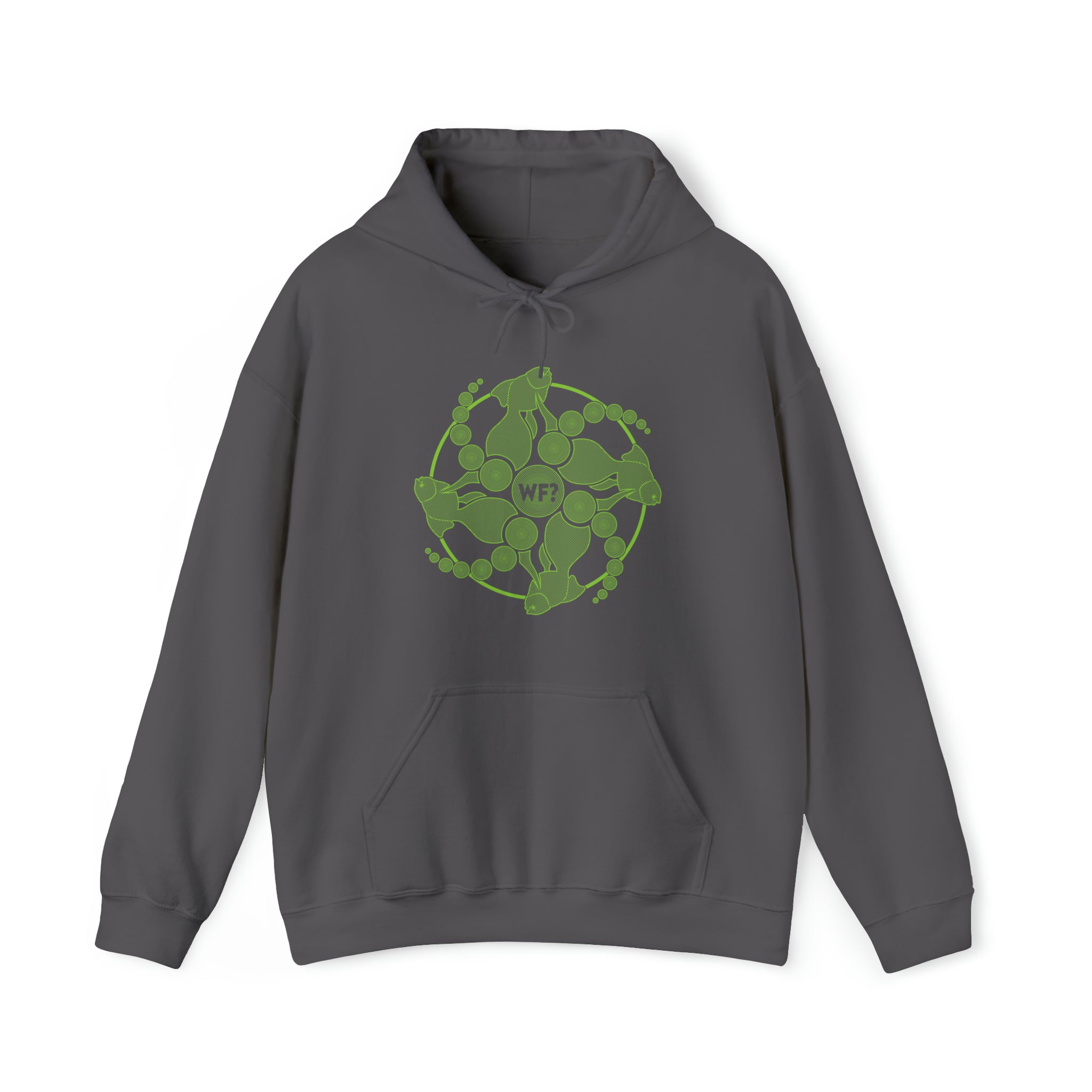 5/25 Crop Circles Limited Hoodie