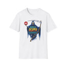 Shared Death Experiences T-Shirt-4