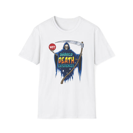 Shared Death Experiences T-Shirt