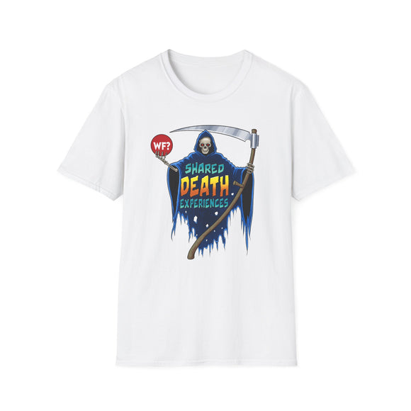 Shared Death Experiences T-Shirt