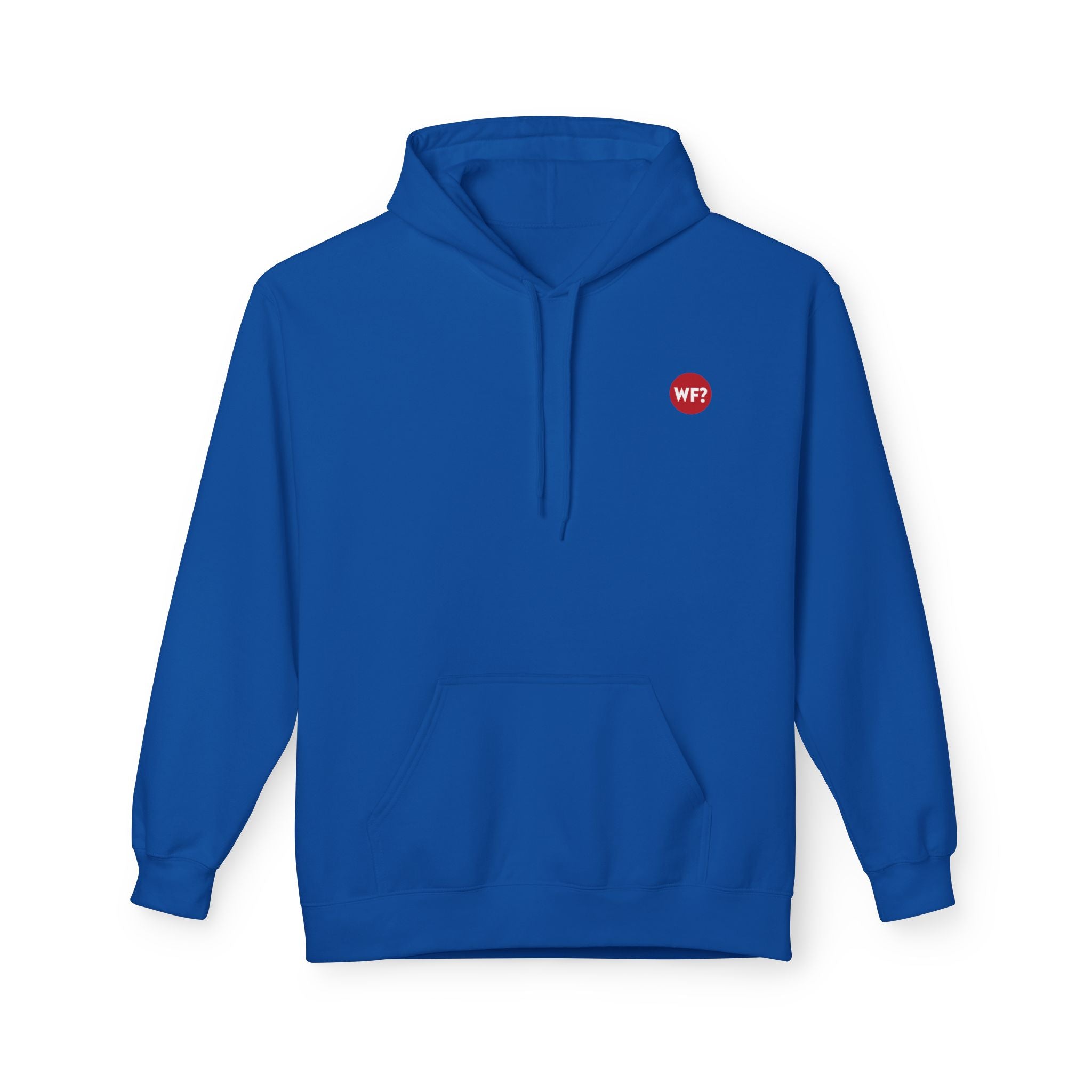 10/8 Project Blue Beam Limited Edition Unisex Lightweight Hooded Sweatshirt