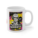 Count of St. Germain - Limited edition Mug 11oz-3