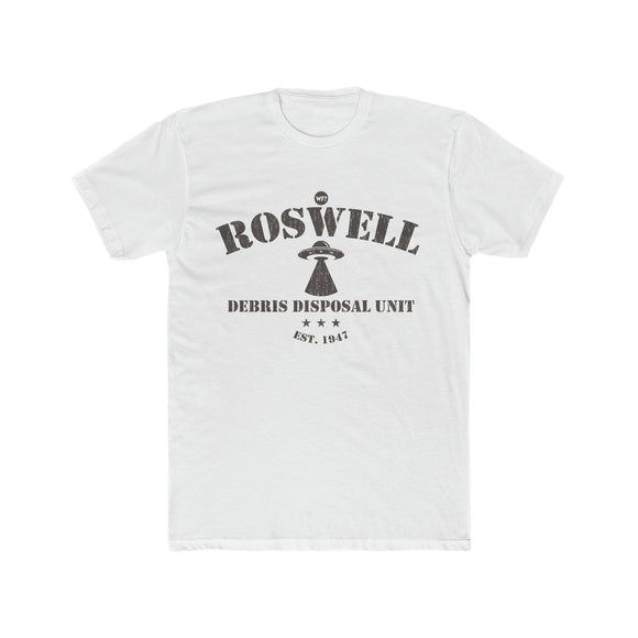 Roswell Unisex T-Shirt