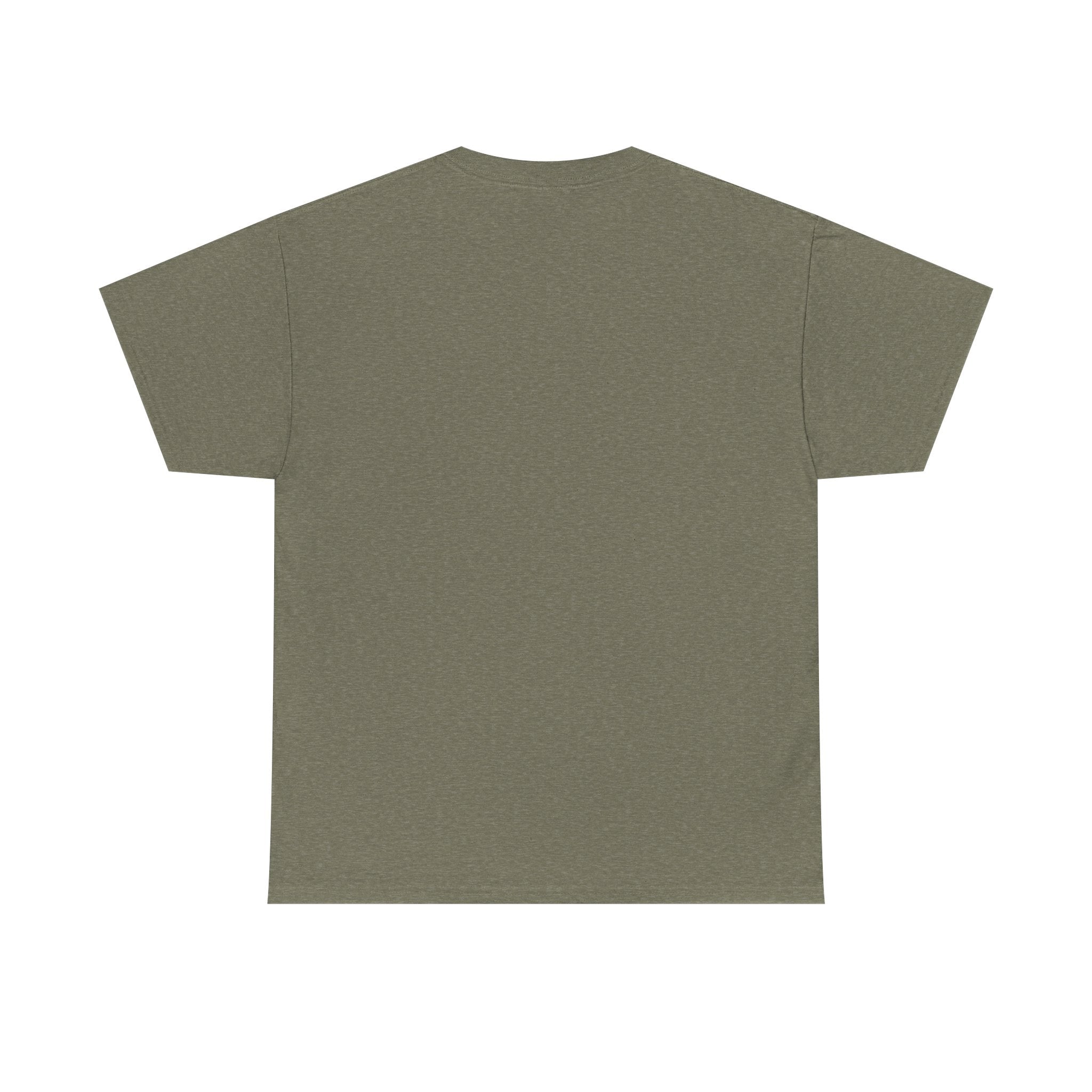 10/31 Red Sun Limited Unisex Heavy Cotton Tee