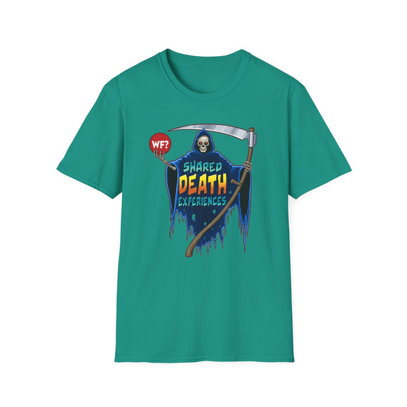 Shared Death Experiences T-Shirt