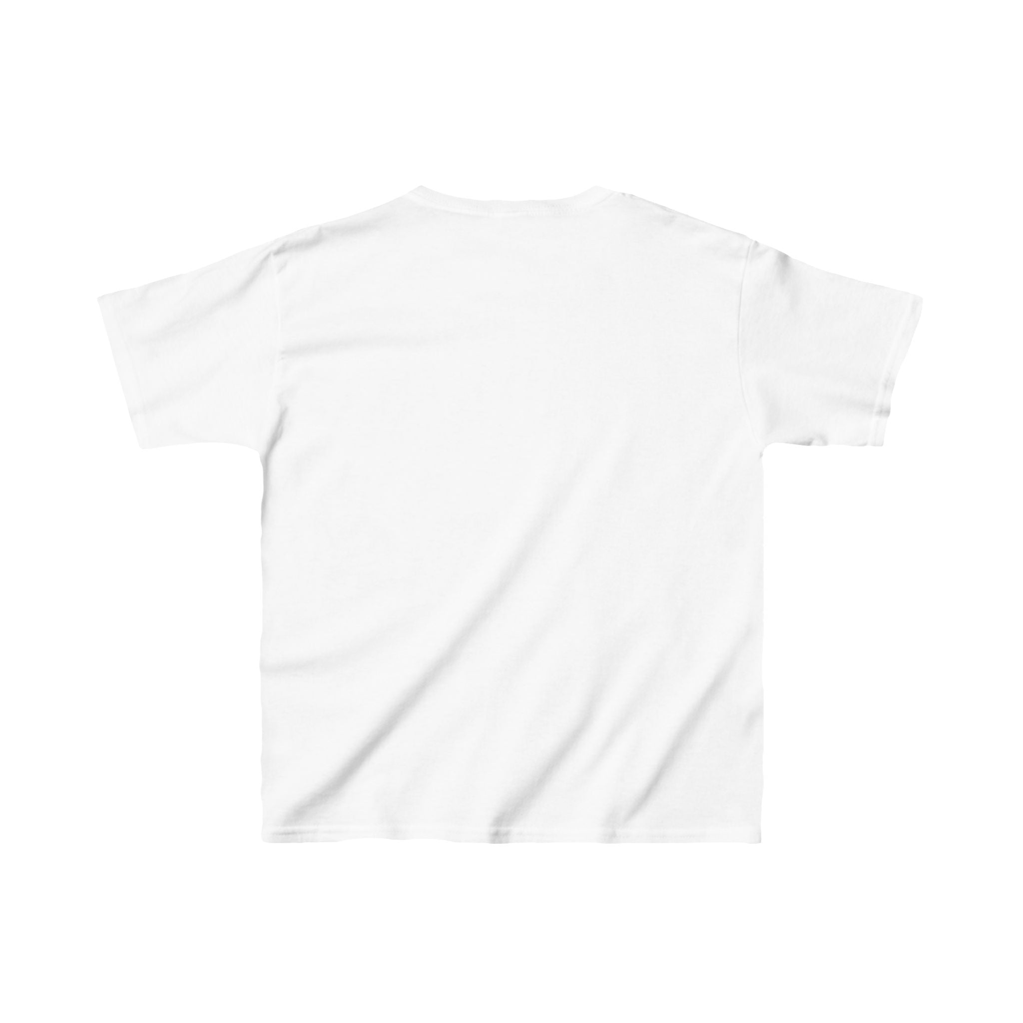 BE/KNOW Kids Heavy Cotton™ Tee