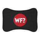 WF Pet Feeding Mats Bone & Fish Shapes!-3