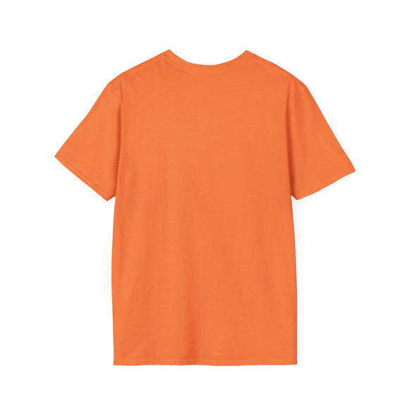 Heck-O’-Lantern Costume Tee – Limited Edition – Unisex