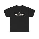 Cryptids Vol 2 Edition Unisex Heavy Cotton Tee-3