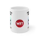 First Earth Battalion - Limited Edition Mug 11oz-2