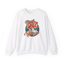 Mount !@#$% Hayes Unisex Crewneck Sweatshirt-3