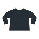 BE/KNOW Toddler Long Sleeve Tee-6