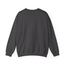 Mount !@#$% Hayes Unisex Crewneck Sweatshirt-15