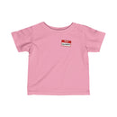 HeckleGuppy Infant Fine Jersey Tee-5