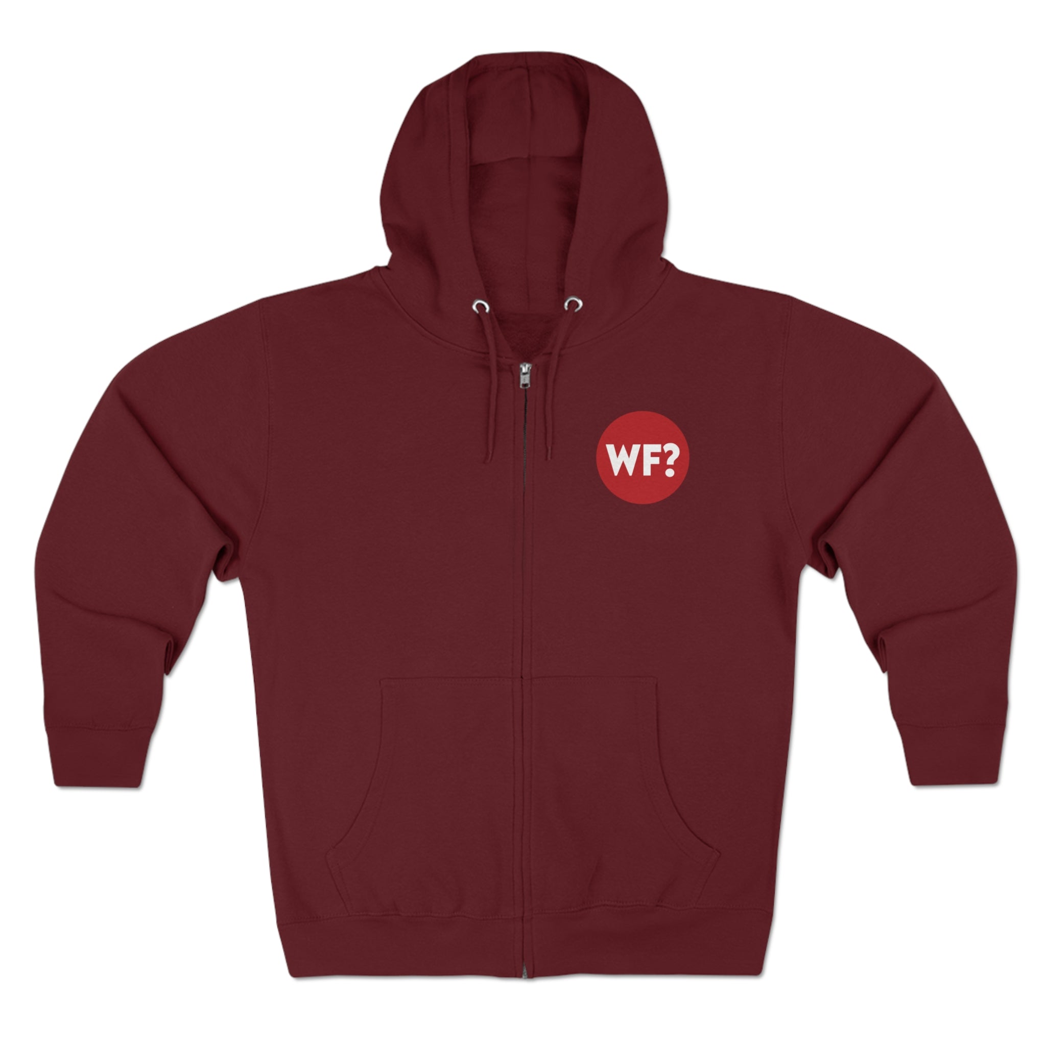 11/2 Gobekli Tepe Limited Full Zip Hoodie