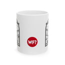 7/31 Becugi Sphinx Mug - Limited 11oz.-3