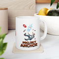 Project Anchor Mug 11oz