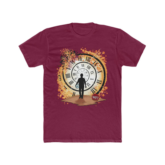 TWF Time Travel Unisex T-Shirt