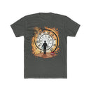 TWF Time Travel Unisex T-Shirt-5
