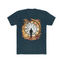 TWF Time Travel Unisex T-Shirt-6