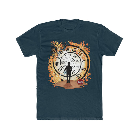 TWF Time Travel Unisex T-Shirt