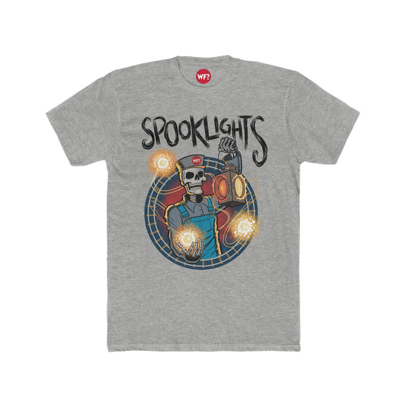 Spooklights T-Shirt - Vault