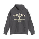 Roswell Unisex Pullover Hoodie-9