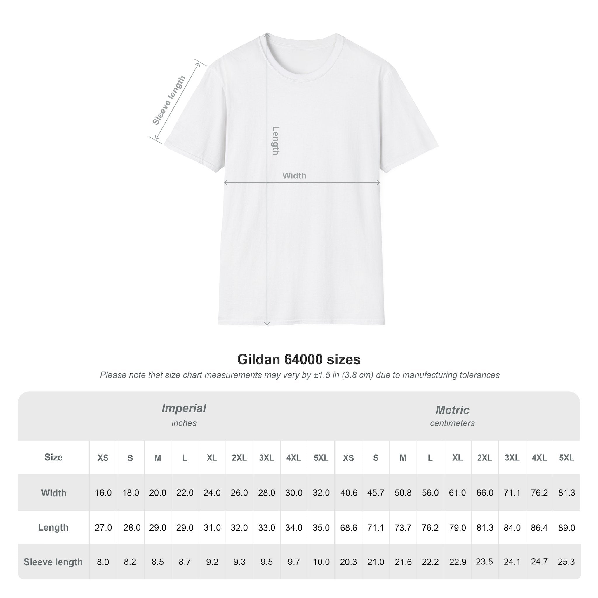 4/30 Mysteries of the Sea Vol 2 Unisex Softstyle T-Shirt