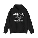 WF University Unisex Hoodie-4