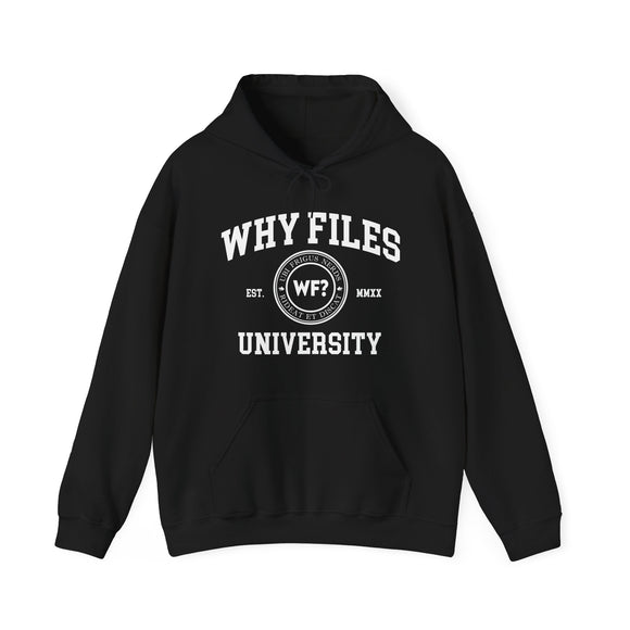 WF University Unisex Hoodie